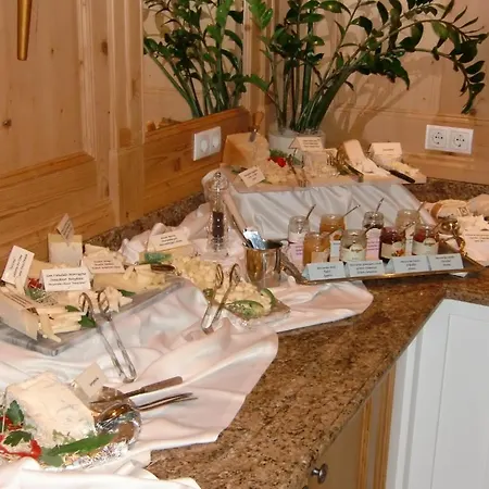 Grones Hotel Ortisei