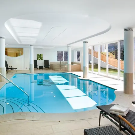 Grones Hotel Ortisei